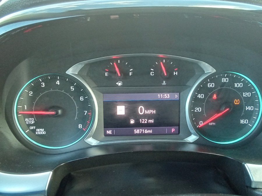 2020 Chevrolet Traverse FWD 4dr LT Leather, available for sale in Irvington, New Jersey | NJ Used Cars Center. Irvington, New Jersey 2020 Chevrolet Traverse FWD 4dr LT Leather, available for sale in Irvington, New Jersey | NJ Used Cars Center. Irvington, New Jersey