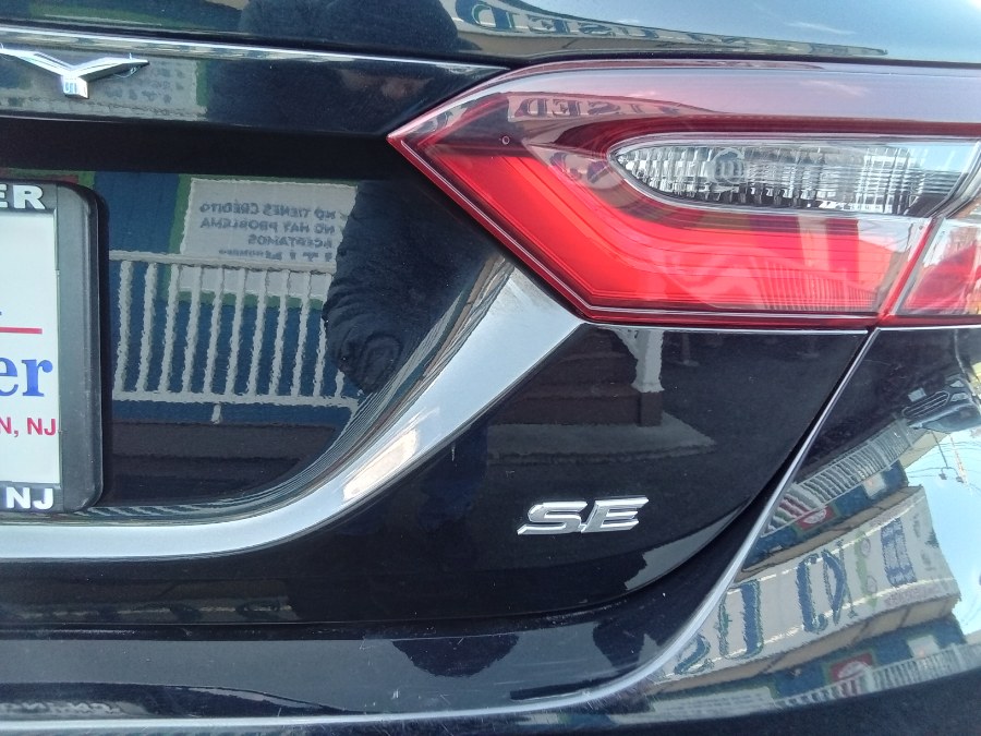 2021 Toyota Camry SE Auto (Natl), available for sale in Irvington, New Jersey | NJ Used Cars Center. Irvington, New Jersey 2021 Toyota Camry SE Auto (Natl), available for sale in Irvington, New Jersey | NJ Used Cars Center. Irvington, New Jersey