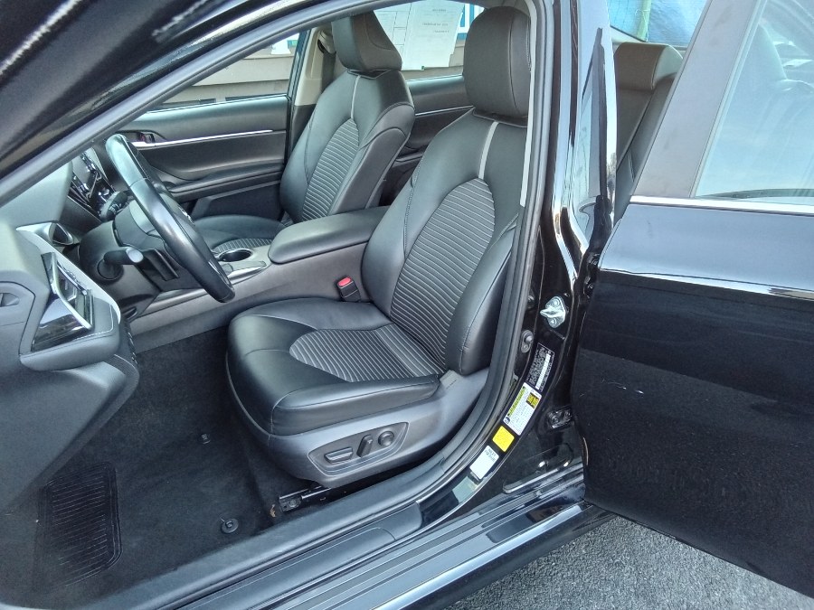 2021 Toyota Camry SE Auto (Natl), available for sale in Irvington, New Jersey | NJ Used Cars Center. Irvington, New Jersey 2021 Toyota Camry SE Auto (Natl), available for sale in Irvington, New Jersey | NJ Used Cars Center. Irvington, New Jersey