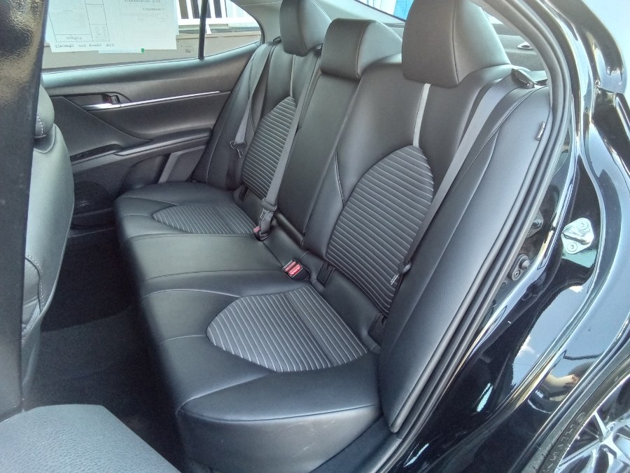 2021 Toyota Camry SE Auto (Natl), available for sale in Irvington, New Jersey | NJ Used Cars Center. Irvington, New Jersey 2021 Toyota Camry SE Auto (Natl), available for sale in Irvington, New Jersey | NJ Used Cars Center. Irvington, New Jersey