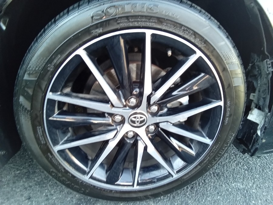2021 Toyota Camry SE Auto (Natl), available for sale in Irvington, New Jersey | NJ Used Cars Center. Irvington, New Jersey 2021 Toyota Camry SE Auto (Natl), available for sale in Irvington, New Jersey | NJ Used Cars Center. Irvington, New Jersey