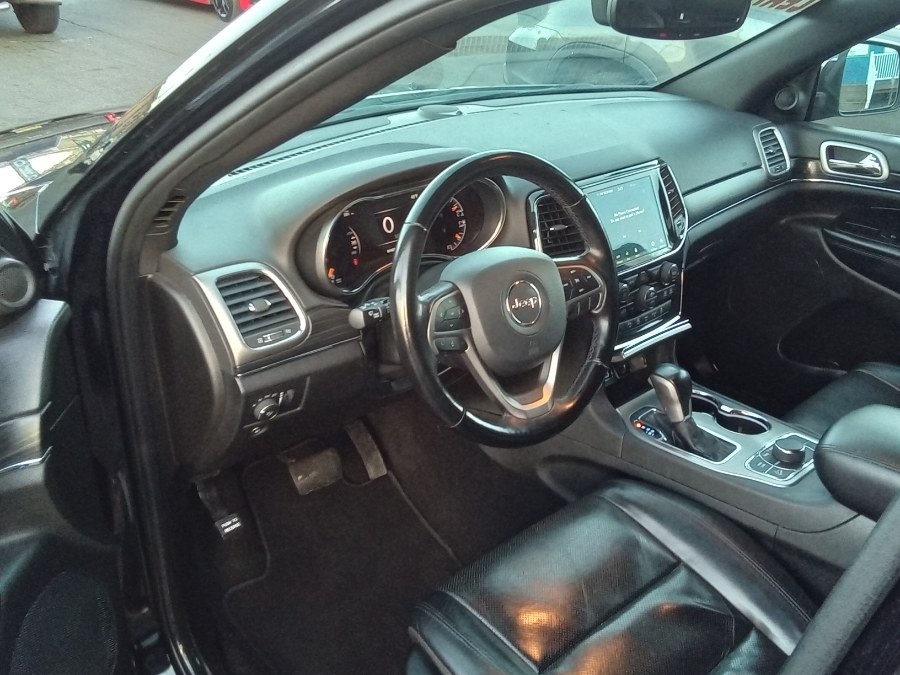 2021 Jeep Grand Cherokee Limited 4x4, available for sale in Irvington, New Jersey | NJ Used Cars Center. Irvington, New Jersey 2021 Jeep Grand Cherokee Limited 4x4, available for sale in Irvington, New Jersey | NJ Used Cars Center. Irvington, New Jersey