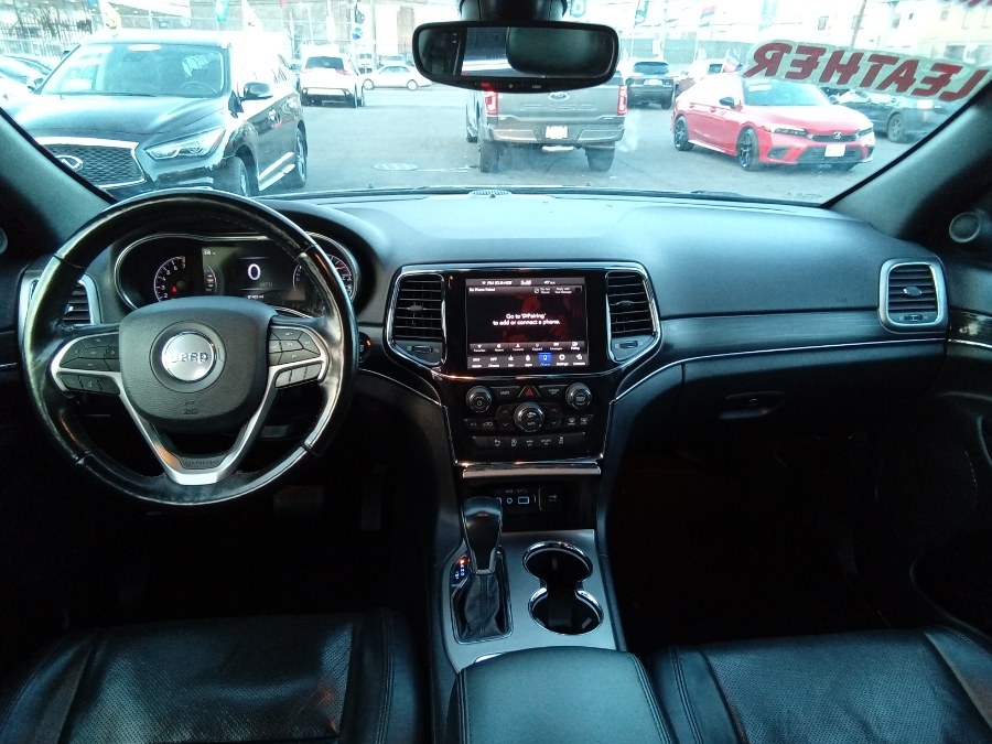 2021 Jeep Grand Cherokee Limited 4x4, available for sale in Irvington, New Jersey | NJ Used Cars Center. Irvington, New Jersey 2021 Jeep Grand Cherokee Limited 4x4, available for sale in Irvington, New Jersey | NJ Used Cars Center. Irvington, New Jersey