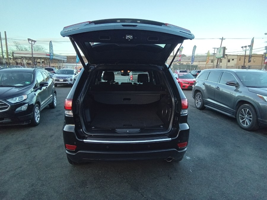 2021 Jeep Grand Cherokee Limited 4x4, available for sale in Irvington, New Jersey | NJ Used Cars Center. Irvington, New Jersey 2021 Jeep Grand Cherokee Limited 4x4, available for sale in Irvington, New Jersey | NJ Used Cars Center. Irvington, New Jersey
