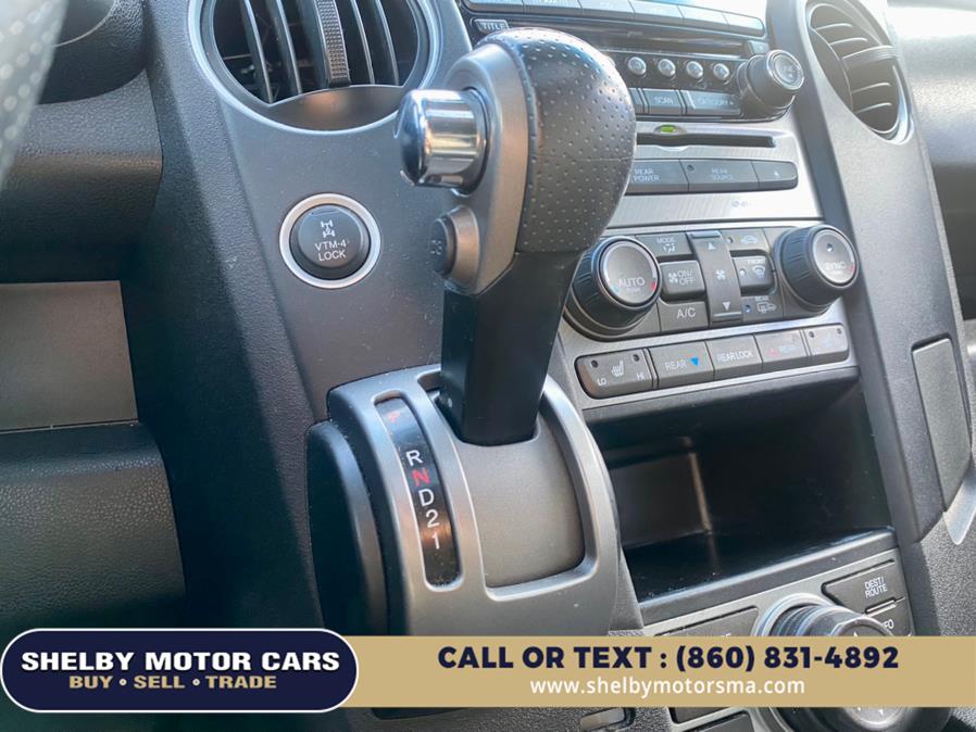 2012 Honda Pilot 4WD 4dr Touring w/RES & Navi, available for sale in Springfield, Massachusetts | Shelby Motor Cars. Springfield, Massachusetts 2012 Honda Pilot 4WD 4dr Touring w/RES & Navi, available for sale in Springfield, Massachusetts | Shelby Motor Cars. Springfield, Massachusetts