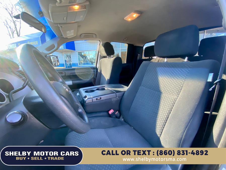 2008 Toyota Tundra 4WD Truck Dbl 5.7L V8 6-Spd AT SR5 (Natl, available for sale in Springfield, Massachusetts | Shelby Motor Cars. Springfield, Massachusetts 2008 Toyota Tundra 4WD Truck Dbl 5.7L V8 6-Spd AT SR5 (Natl, available for sale in Springfield, Massachusetts | Shelby Motor Cars. Springfield, Massachusetts