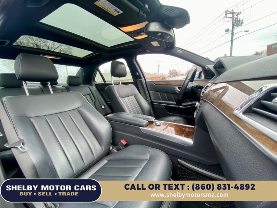 2014 Mercedes-Benz E-Class 4dr Sdn E350 Sport 4MATIC, available for sale in Springfield, Massachusetts | Shelby Motor Cars. Springfield, Massachusetts 2014 Mercedes-Benz E-Class 4dr Sdn E350 Sport 4MATIC, available for sale in Springfield, Massachusetts | Shelby Motor Cars. Springfield, Massachusetts