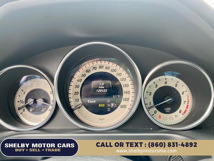 2014 Mercedes-Benz E-Class 4dr Sdn E350 Sport 4MATIC, available for sale in Springfield, Massachusetts | Shelby Motor Cars. Springfield, Massachusetts 2014 Mercedes-Benz E-Class 4dr Sdn E350 Sport 4MATIC, available for sale in Springfield, Massachusetts | Shelby Motor Cars. Springfield, Massachusetts