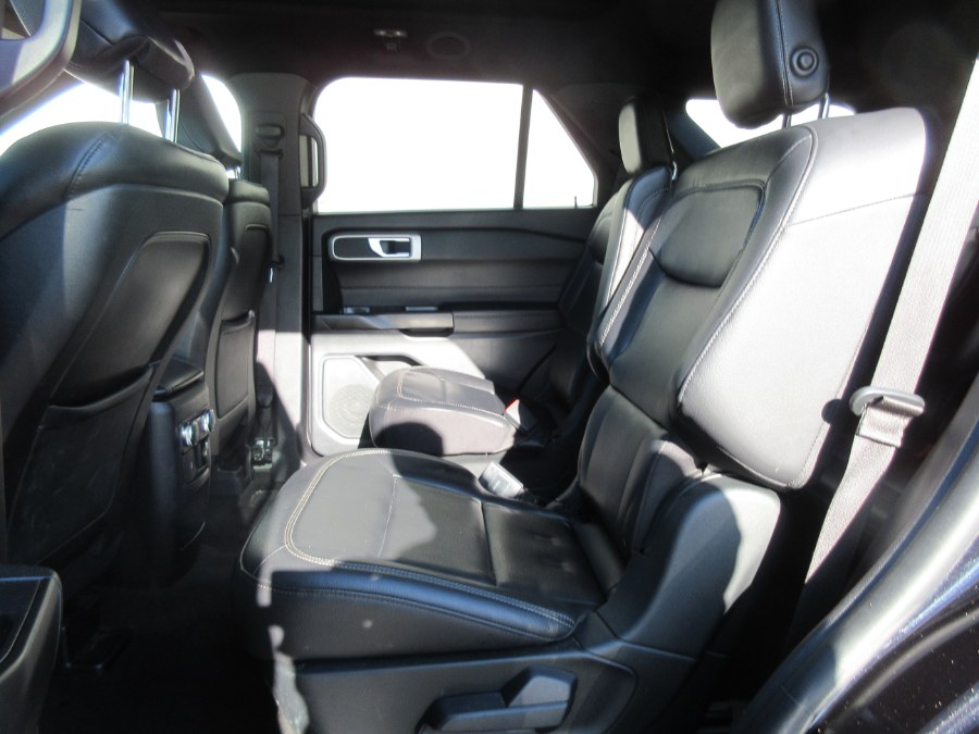 2020 Ford Explorer XLT 4WD, available for sale in Linden, New Jersey | Route 27 Auto Mall. Linden, New Jersey 2020 Ford Explorer XLT 4WD, available for sale in Linden, New Jersey | Route 27 Auto Mall. Linden, New Jersey