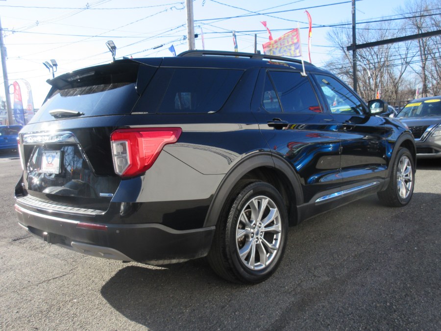 2020 Ford Explorer XLT 4WD, available for sale in Linden, New Jersey | Route 27 Auto Mall. Linden, New Jersey 2020 Ford Explorer XLT 4WD, available for sale in Linden, New Jersey | Route 27 Auto Mall. Linden, New Jersey
