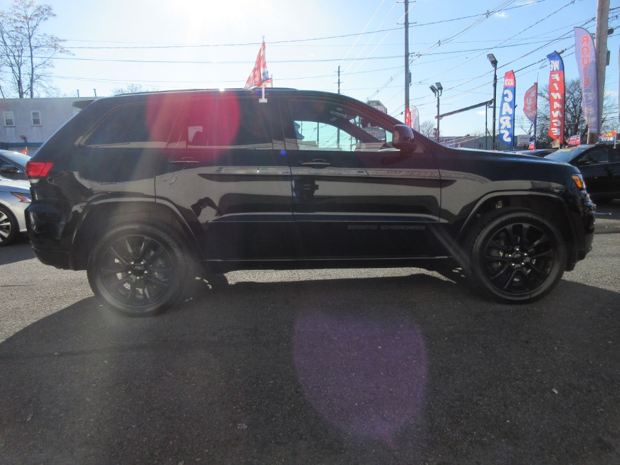 2020 Jeep Grand Cherokee Altitude 4x4, available for sale in Linden, New Jersey | Route 27 Auto Mall. Linden, New Jersey 2020 Jeep Grand Cherokee Altitude 4x4, available for sale in Linden, New Jersey | Route 27 Auto Mall. Linden, New Jersey