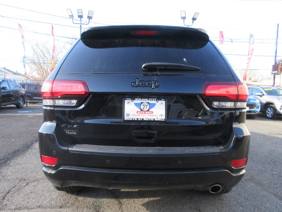 2020 Jeep Grand Cherokee Altitude 4x4, available for sale in Linden, New Jersey | Route 27 Auto Mall. Linden, New Jersey 2020 Jeep Grand Cherokee Altitude 4x4, available for sale in Linden, New Jersey | Route 27 Auto Mall. Linden, New Jersey
