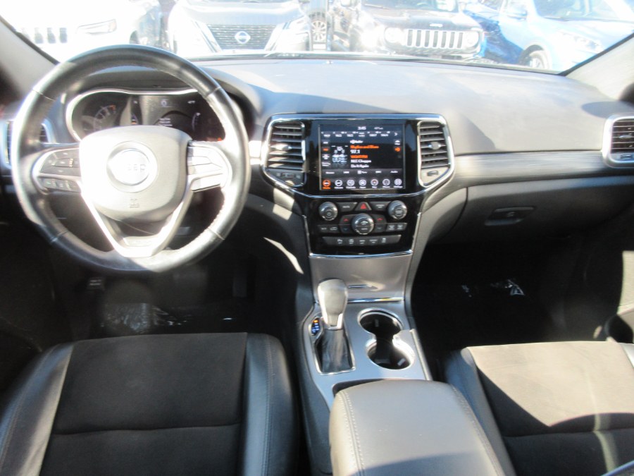 2020 Jeep Grand Cherokee Altitude 4x4, available for sale in Linden, New Jersey | Route 27 Auto Mall. Linden, New Jersey 2020 Jeep Grand Cherokee Altitude 4x4, available for sale in Linden, New Jersey | Route 27 Auto Mall. Linden, New Jersey