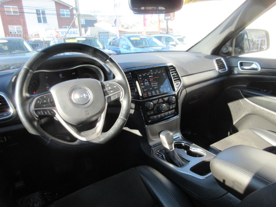 2020 Jeep Grand Cherokee Altitude 4x4, available for sale in Linden, New Jersey | Route 27 Auto Mall. Linden, New Jersey 2020 Jeep Grand Cherokee Altitude 4x4, available for sale in Linden, New Jersey | Route 27 Auto Mall. Linden, New Jersey