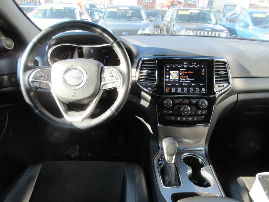 2020 Jeep Grand Cherokee Altitude 4x4, available for sale in Linden, New Jersey | Route 27 Auto Mall. Linden, New Jersey 2020 Jeep Grand Cherokee Altitude 4x4, available for sale in Linden, New Jersey | Route 27 Auto Mall. Linden, New Jersey