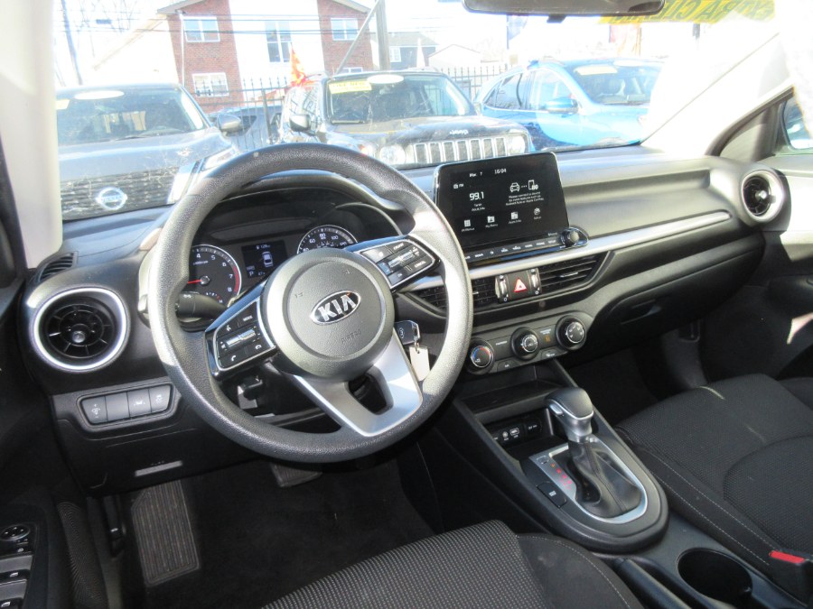 2021 Kia Forte LXS IVT, available for sale in Linden, New Jersey | Route 27 Auto Mall. Linden, New Jersey 2021 Kia Forte LXS IVT, available for sale in Linden, New Jersey | Route 27 Auto Mall. Linden, New Jersey