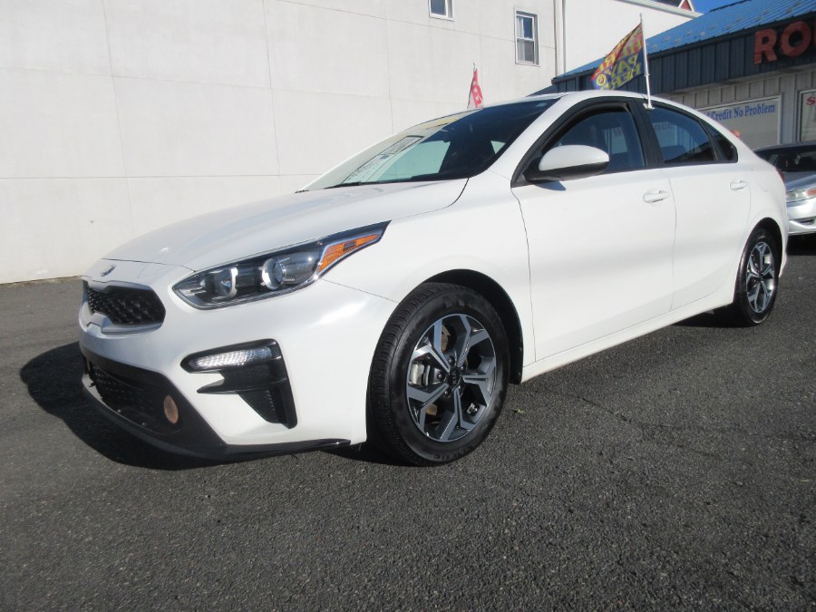 2021 Kia Forte LXS IVT, available for sale in Linden, New Jersey | Route 27 Auto Mall. Linden, New Jersey 2021 Kia Forte LXS IVT, available for sale in Linden, New Jersey | Route 27 Auto Mall. Linden, New Jersey