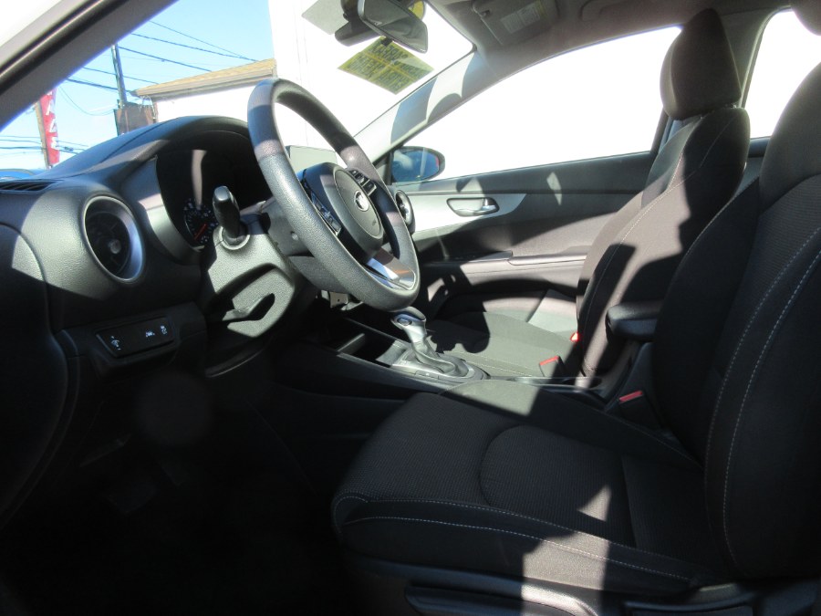 2021 Kia Forte LXS IVT, available for sale in Linden, New Jersey | Route 27 Auto Mall. Linden, New Jersey 2021 Kia Forte LXS IVT, available for sale in Linden, New Jersey | Route 27 Auto Mall. Linden, New Jersey