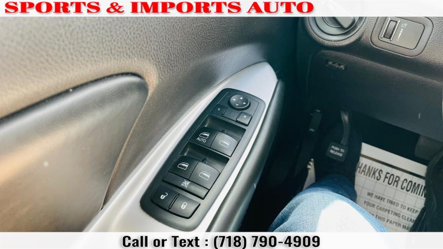 2017 Dodge Journey SE FWD, available for sale in Brooklyn, New York | Sports & Imports Auto Inc. Brooklyn, New York 2017 Dodge Journey SE FWD, available for sale in Brooklyn, New York | Sports & Imports Auto Inc. Brooklyn, New York