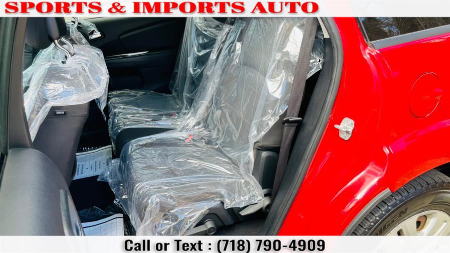 2017 Dodge Journey SE FWD, available for sale in Brooklyn, New York | Sports & Imports Auto Inc. Brooklyn, New York 2017 Dodge Journey SE FWD, available for sale in Brooklyn, New York | Sports & Imports Auto Inc. Brooklyn, New York