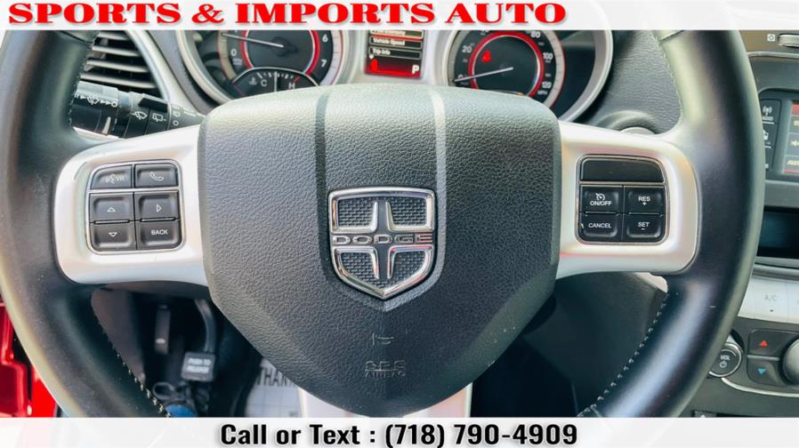 2017 Dodge Journey SE FWD, available for sale in Brooklyn, New York | Sports & Imports Auto Inc. Brooklyn, New York 2017 Dodge Journey SE FWD, available for sale in Brooklyn, New York | Sports & Imports Auto Inc. Brooklyn, New York