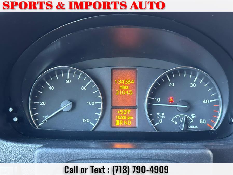 2015 Freightliner Sprinter Passenger Vans RWD 2500 144", available for sale in Brooklyn, New York | Sports & Imports Auto Inc. Brooklyn, New York 2015 Freightliner Sprinter Passenger Vans RWD 2500 144", available for sale in Brooklyn, New York | Sports & Imports Auto Inc. Brooklyn, New York