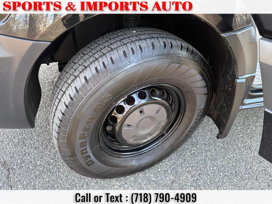 2015 Freightliner Sprinter Passenger Vans RWD 2500 144", available for sale in Brooklyn, New York | Sports & Imports Auto Inc. Brooklyn, New York 2015 Freightliner Sprinter Passenger Vans RWD 2500 144", available for sale in Brooklyn, New York | Sports & Imports Auto Inc. Brooklyn, New York