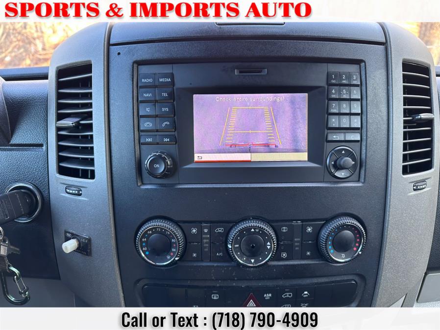 2015 Freightliner Sprinter Passenger Vans RWD 2500 144", available for sale in Brooklyn, New York | Sports & Imports Auto Inc. Brooklyn, New York 2015 Freightliner Sprinter Passenger Vans RWD 2500 144", available for sale in Brooklyn, New York | Sports & Imports Auto Inc. Brooklyn, New York