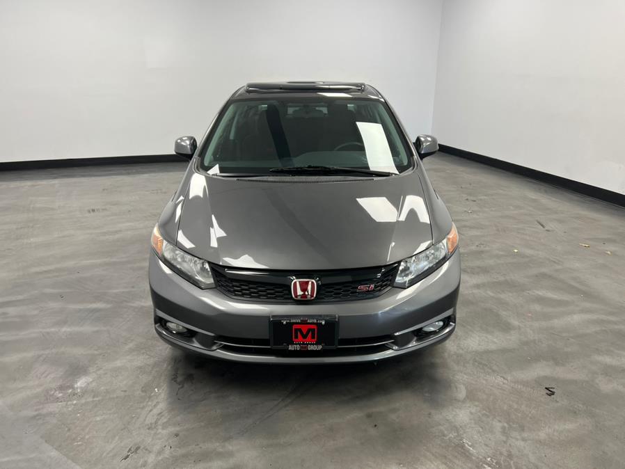 2012 Honda Civic Sdn 4dr Man Si, available for sale in Elizabeth, New Jersey | M Auto Group. Elizabeth, New Jersey 2012 Honda Civic Sdn 4dr Man Si, available for sale in Elizabeth, New Jersey | M Auto Group. Elizabeth, New Jersey