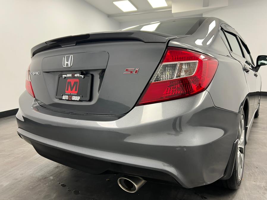 2012 Honda Civic Sdn 4dr Man Si, available for sale in Elizabeth, New Jersey | M Auto Group. Elizabeth, New Jersey 2012 Honda Civic Sdn 4dr Man Si, available for sale in Elizabeth, New Jersey | M Auto Group. Elizabeth, New Jersey