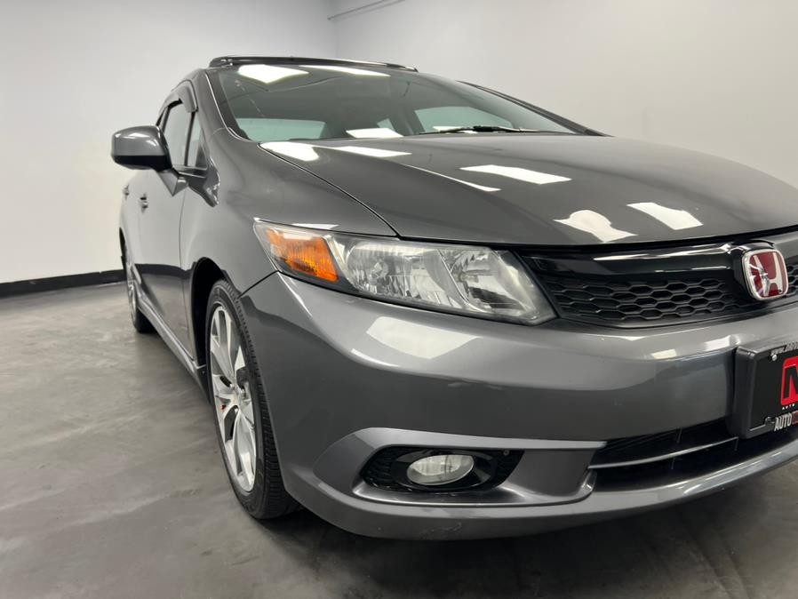 2012 Honda Civic Sdn 4dr Man Si, available for sale in Elizabeth, New Jersey | M Auto Group. Elizabeth, New Jersey 2012 Honda Civic Sdn 4dr Man Si, available for sale in Elizabeth, New Jersey | M Auto Group. Elizabeth, New Jersey