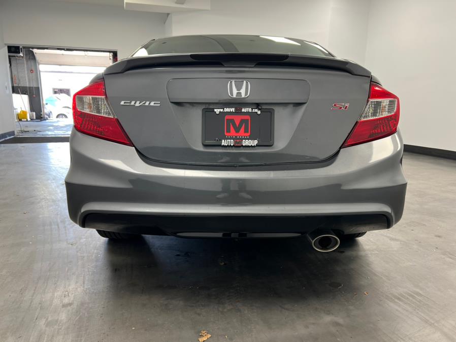 2012 Honda Civic Sdn 4dr Man Si, available for sale in Elizabeth, New Jersey | M Auto Group. Elizabeth, New Jersey 2012 Honda Civic Sdn 4dr Man Si, available for sale in Elizabeth, New Jersey | M Auto Group. Elizabeth, New Jersey
