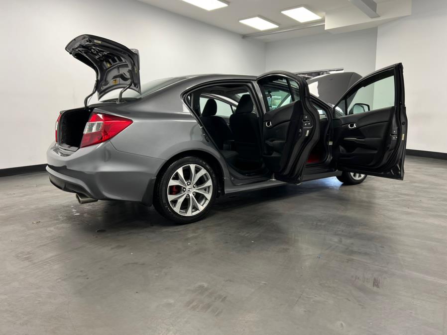 2012 Honda Civic Sdn 4dr Man Si, available for sale in Elizabeth, New Jersey | M Auto Group. Elizabeth, New Jersey 2012 Honda Civic Sdn 4dr Man Si, available for sale in Elizabeth, New Jersey | M Auto Group. Elizabeth, New Jersey