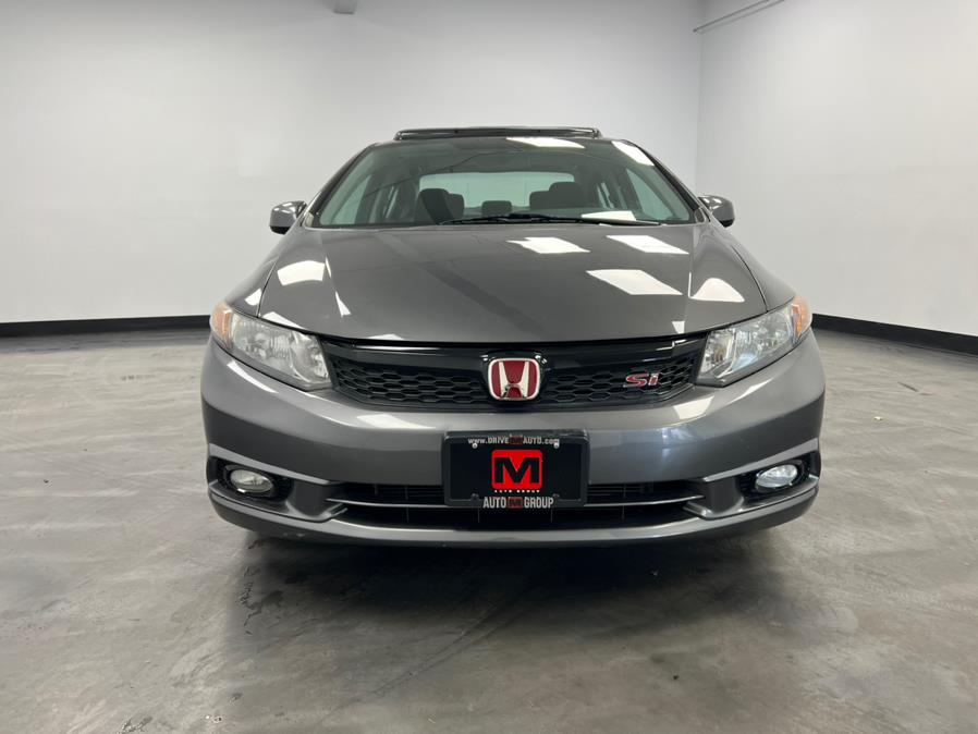 2012 Honda Civic Sdn 4dr Man Si, available for sale in Elizabeth, New Jersey | M Auto Group. Elizabeth, New Jersey 2012 Honda Civic Sdn 4dr Man Si, available for sale in Elizabeth, New Jersey | M Auto Group. Elizabeth, New Jersey