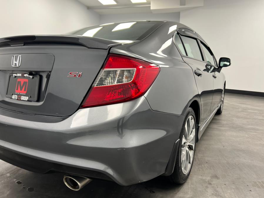 2012 Honda Civic Sdn 4dr Man Si, available for sale in Elizabeth, New Jersey | M Auto Group. Elizabeth, New Jersey 2012 Honda Civic Sdn 4dr Man Si, available for sale in Elizabeth, New Jersey | M Auto Group. Elizabeth, New Jersey