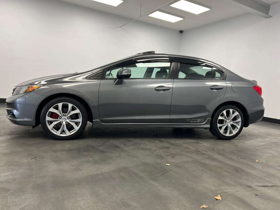 2012 Honda Civic Sdn 4dr Man Si, available for sale in Elizabeth, New Jersey | M Auto Group. Elizabeth, New Jersey 2012 Honda Civic Sdn 4dr Man Si, available for sale in Elizabeth, New Jersey | M Auto Group. Elizabeth, New Jersey