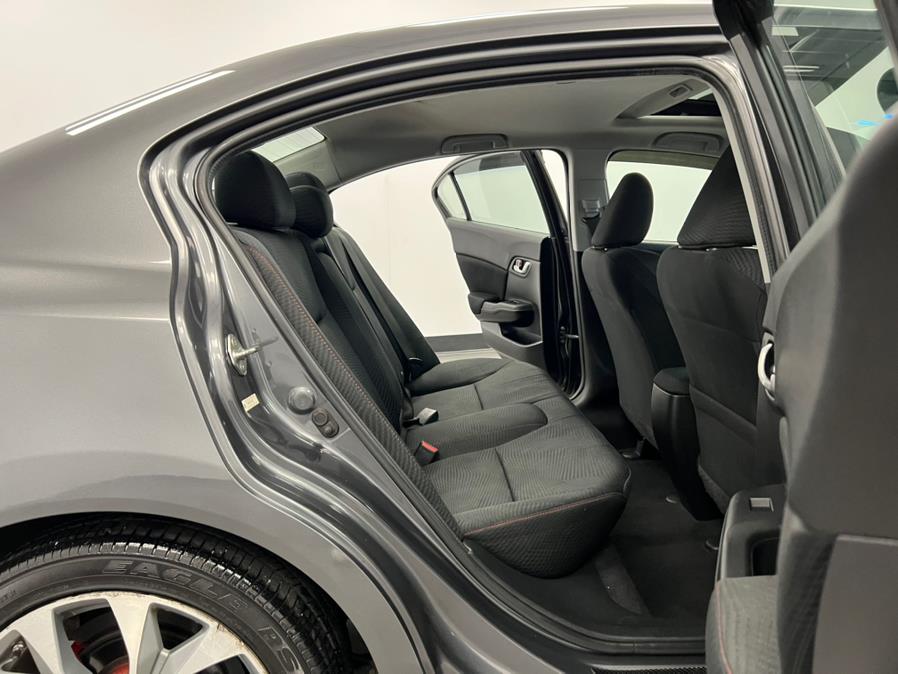 2012 Honda Civic Sdn 4dr Man Si, available for sale in Elizabeth, New Jersey | M Auto Group. Elizabeth, New Jersey 2012 Honda Civic Sdn 4dr Man Si, available for sale in Elizabeth, New Jersey | M Auto Group. Elizabeth, New Jersey