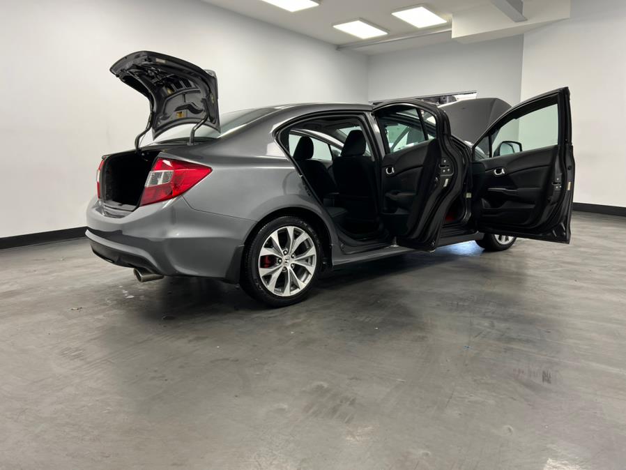 2012 Honda Civic Sdn 4dr Man Si, available for sale in Elizabeth, New Jersey | M Auto Group. Elizabeth, New Jersey 2012 Honda Civic Sdn 4dr Man Si, available for sale in Elizabeth, New Jersey | M Auto Group. Elizabeth, New Jersey
