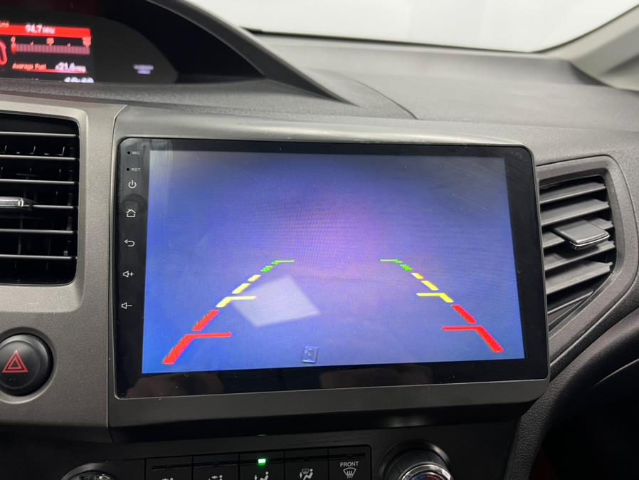 2012 Honda Civic Sdn 4dr Man Si, available for sale in Elizabeth, New Jersey | M Auto Group. Elizabeth, New Jersey 2012 Honda Civic Sdn 4dr Man Si, available for sale in Elizabeth, New Jersey | M Auto Group. Elizabeth, New Jersey