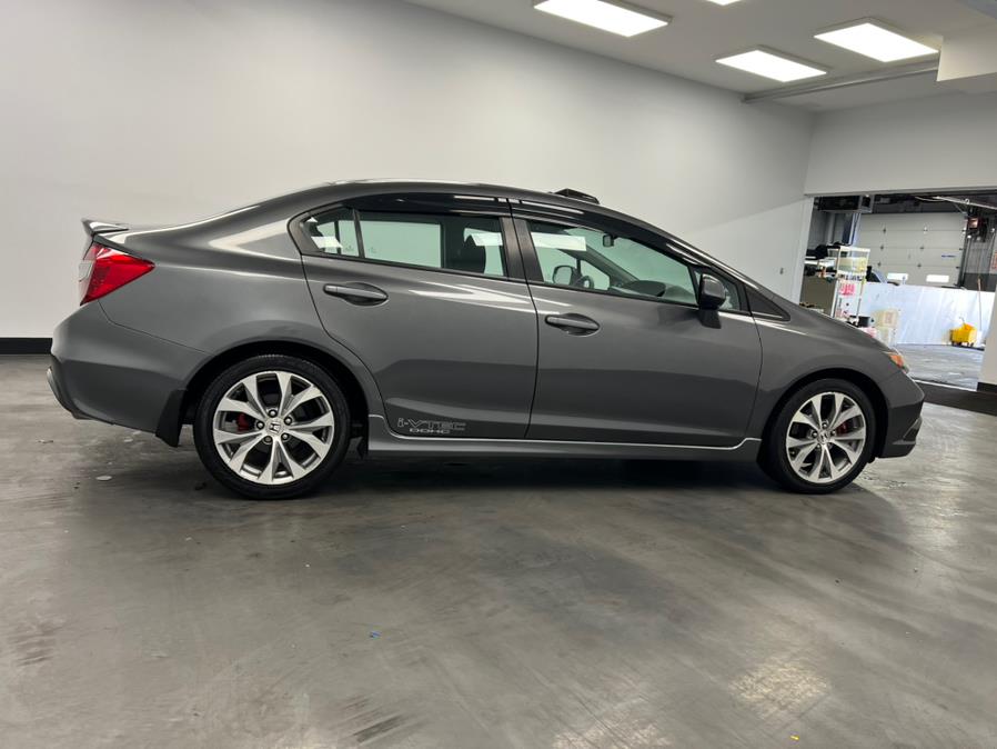 2012 Honda Civic Sdn 4dr Man Si, available for sale in Elizabeth, New Jersey | M Auto Group. Elizabeth, New Jersey 2012 Honda Civic Sdn 4dr Man Si, available for sale in Elizabeth, New Jersey | M Auto Group. Elizabeth, New Jersey