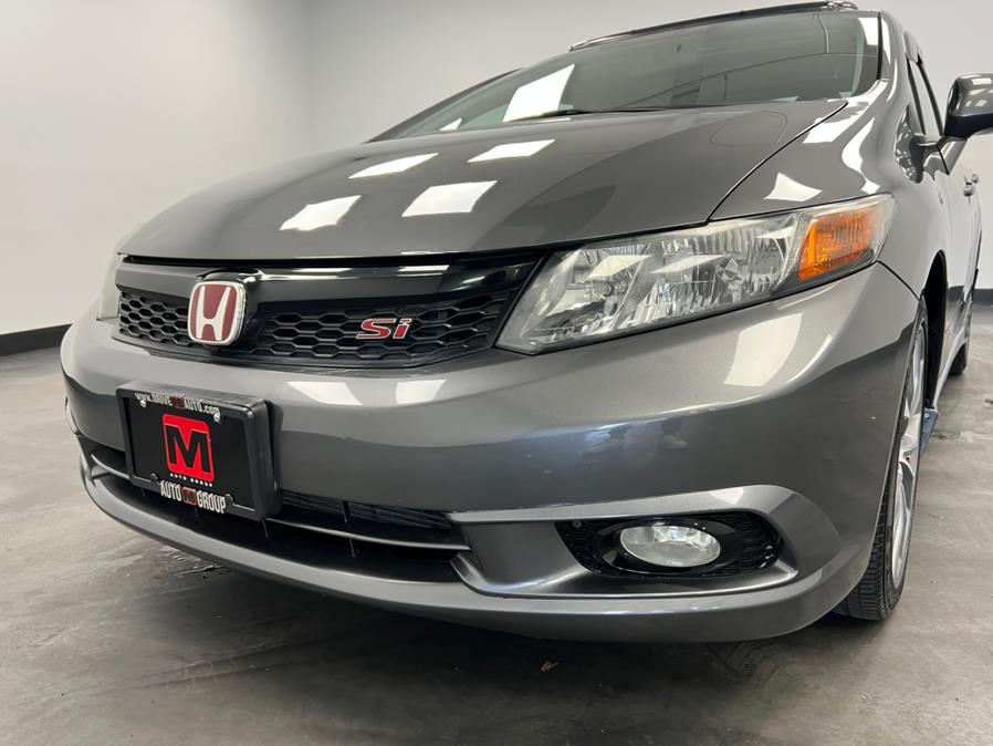 2012 Honda Civic Sdn 4dr Man Si, available for sale in Elizabeth, New Jersey | M Auto Group. Elizabeth, New Jersey 2012 Honda Civic Sdn 4dr Man Si, available for sale in Elizabeth, New Jersey | M Auto Group. Elizabeth, New Jersey