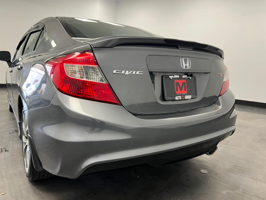 2012 Honda Civic Sdn 4dr Man Si, available for sale in Elizabeth, New Jersey | M Auto Group. Elizabeth, New Jersey 2012 Honda Civic Sdn 4dr Man Si, available for sale in Elizabeth, New Jersey | M Auto Group. Elizabeth, New Jersey