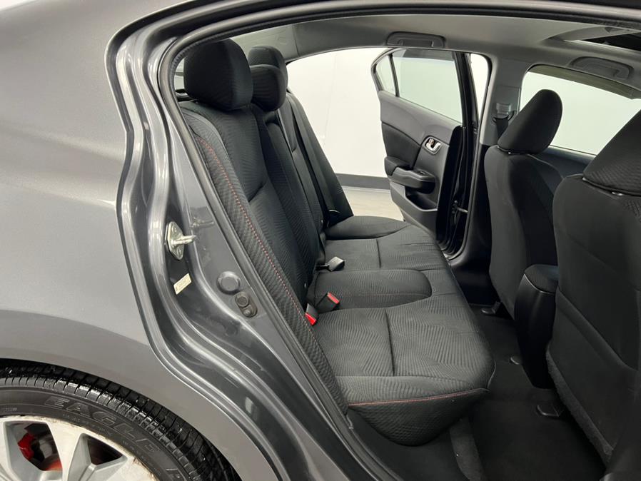 2012 Honda Civic Sdn 4dr Man Si, available for sale in Elizabeth, New Jersey | M Auto Group. Elizabeth, New Jersey 2012 Honda Civic Sdn 4dr Man Si, available for sale in Elizabeth, New Jersey | M Auto Group. Elizabeth, New Jersey