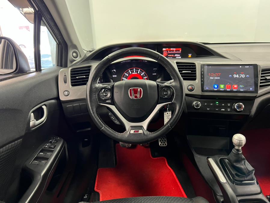 2012 Honda Civic Sdn 4dr Man Si, available for sale in Elizabeth, New Jersey | M Auto Group. Elizabeth, New Jersey 2012 Honda Civic Sdn 4dr Man Si, available for sale in Elizabeth, New Jersey | M Auto Group. Elizabeth, New Jersey