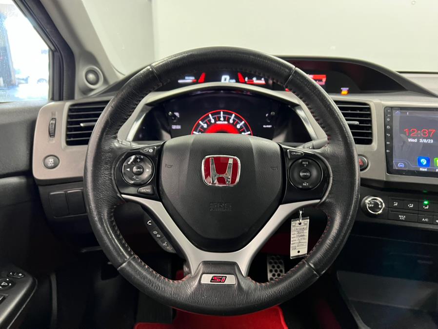 2012 Honda Civic Sdn 4dr Man Si, available for sale in Elizabeth, New Jersey | M Auto Group. Elizabeth, New Jersey 2012 Honda Civic Sdn 4dr Man Si, available for sale in Elizabeth, New Jersey | M Auto Group. Elizabeth, New Jersey