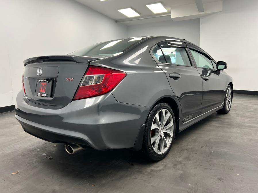 2012 Honda Civic Sdn 4dr Man Si, available for sale in Elizabeth, New Jersey | M Auto Group. Elizabeth, New Jersey 2012 Honda Civic Sdn 4dr Man Si, available for sale in Elizabeth, New Jersey | M Auto Group. Elizabeth, New Jersey
