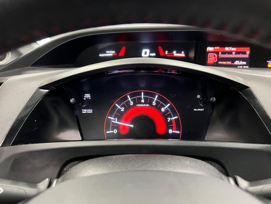 2012 Honda Civic Sdn 4dr Man Si, available for sale in Elizabeth, New Jersey | M Auto Group. Elizabeth, New Jersey 2012 Honda Civic Sdn 4dr Man Si, available for sale in Elizabeth, New Jersey | M Auto Group. Elizabeth, New Jersey