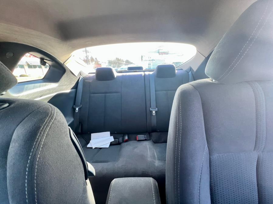 2010 Nissan Altima 2dr Cpe I4 CVT 2.5 S, available for sale in Wallingford, Connecticut | Wallingford Auto Center LLC. Wallingford, Connecticut 2010 Nissan Altima 2dr Cpe I4 CVT 2.5 S, available for sale in Wallingford, Connecticut | Wallingford Auto Center LLC. Wallingford, Connecticut