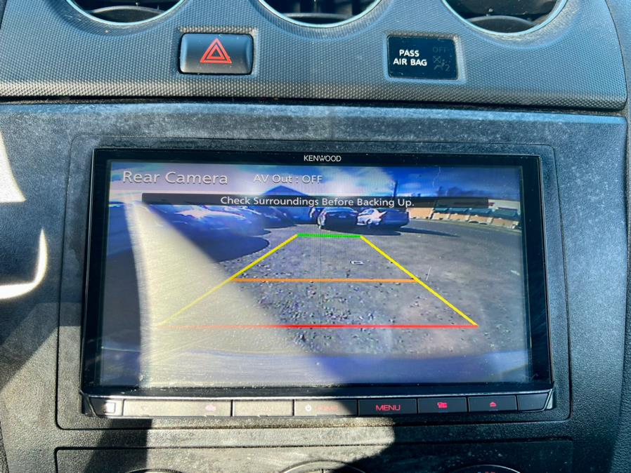 2010 Nissan Altima 2dr Cpe I4 CVT 2.5 S, available for sale in Wallingford, Connecticut | Wallingford Auto Center LLC. Wallingford, Connecticut 2010 Nissan Altima 2dr Cpe I4 CVT 2.5 S, available for sale in Wallingford, Connecticut | Wallingford Auto Center LLC. Wallingford, Connecticut
