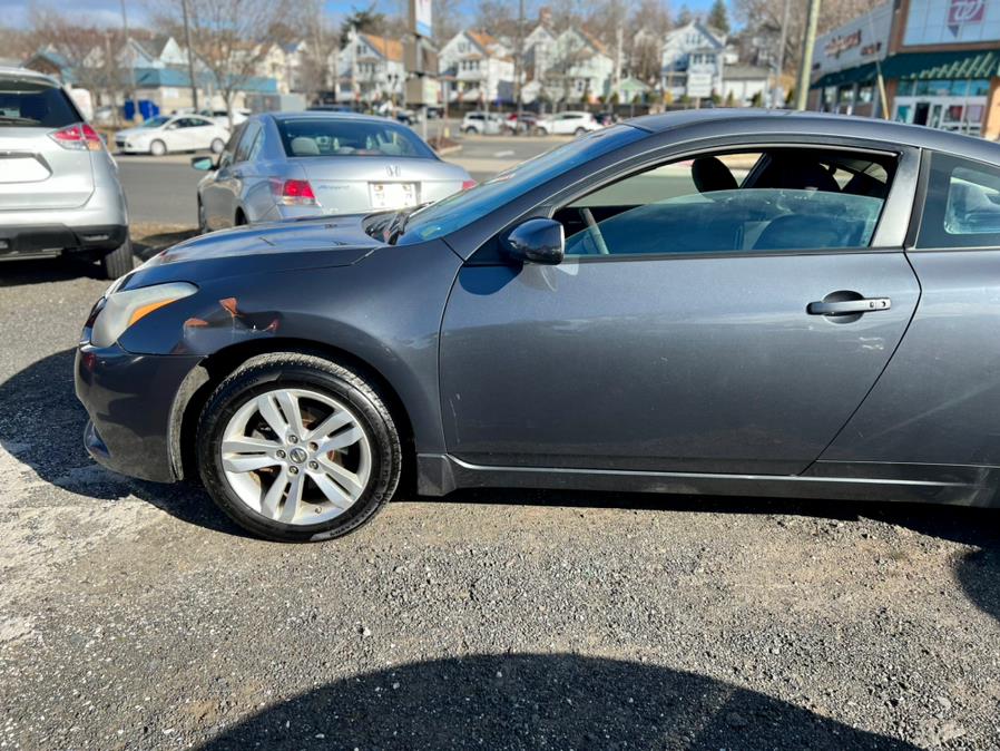 2010 Nissan Altima 2dr Cpe I4 CVT 2.5 S, available for sale in Wallingford, Connecticut | Wallingford Auto Center LLC. Wallingford, Connecticut 2010 Nissan Altima 2dr Cpe I4 CVT 2.5 S, available for sale in Wallingford, Connecticut | Wallingford Auto Center LLC. Wallingford, Connecticut